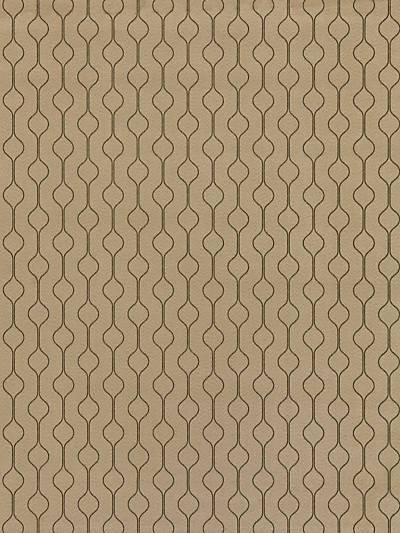 Belle Epoque - Wheat Wallpaper | Scalamandre 