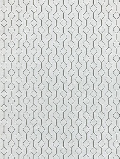 Belle Epoque - Mist Wallpaper | Scalamandre 