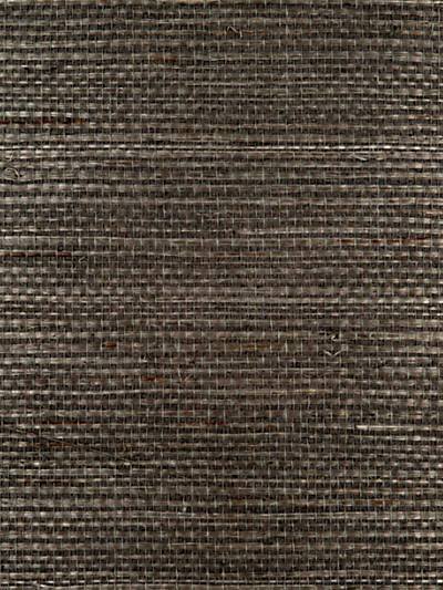 Simply Sisal - Grey | Scalamandre