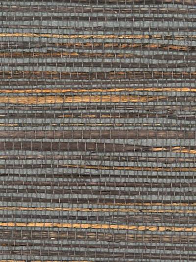 Beach Haven - Charcoal | Scalamandre