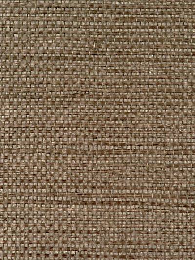 Simply Sisal - Noir | Scalamandre
