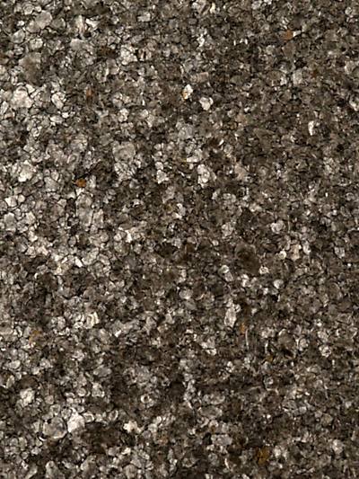 Melanie'S Mica - Gunmetal Wallpaper | Scalamandre 