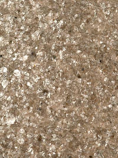 Melanie'S Mica - Sand Wallpaper | Scalamandre 