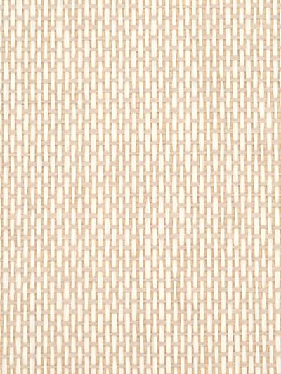 Ocean City Weave - Natural | Scalamandre