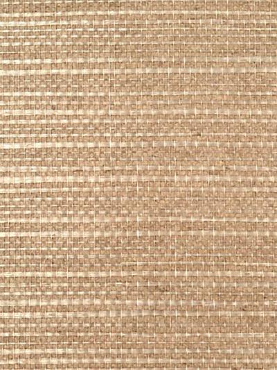 Simply Sisal - Putty | Scalamandre