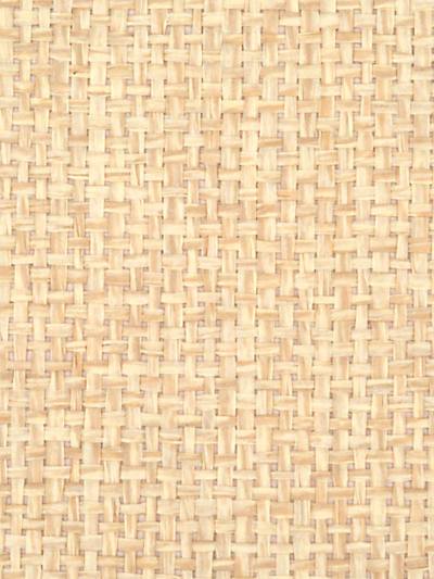 Omaha Weave - Custard | Scalamandre