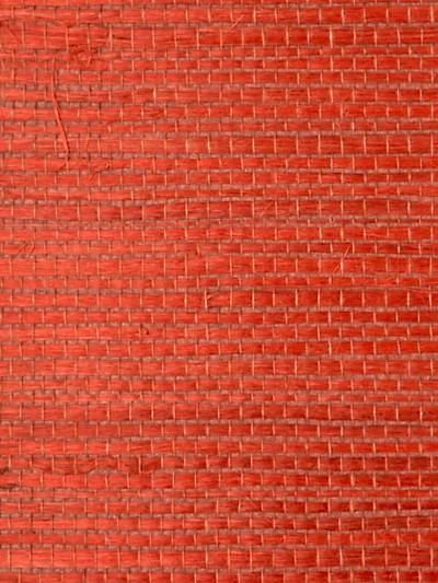 Justin Jute - Crimson | Scalamandre