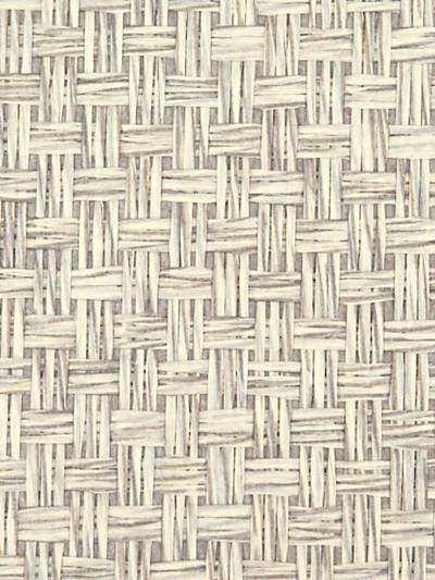 Saddle Weave - Grey | Scalamandre