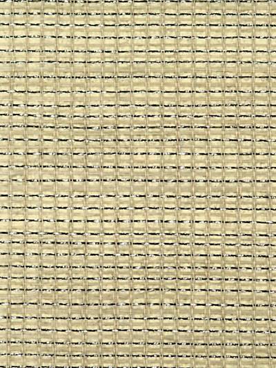 Gisella Weave - Silver | Scalamandre