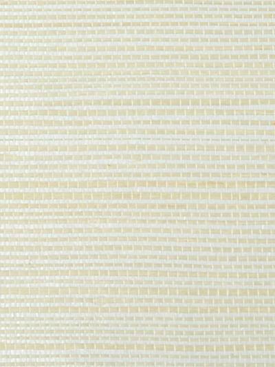 Sultry Sisal - Ore Wallpaper | Scalamandre 