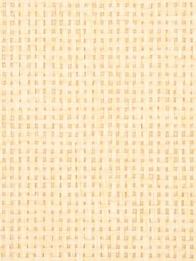 Wyoming Weave - Cream Wallpaper | Scalamandre 