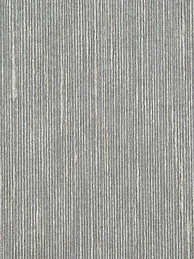 Waterfall Linen - Graphite Wallpaper | Scalamandre 