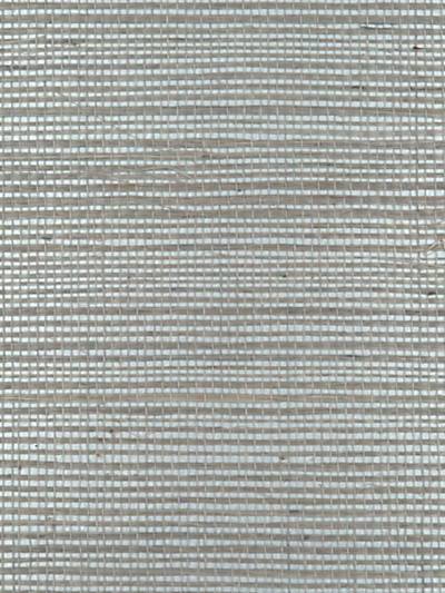Sultry Sisal - Silver | Scalamandre