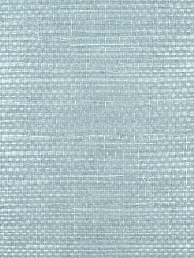 Simply Sisal - Denim | Scalamandre