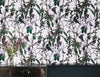 Folia - Light Jungle Wallpaper - Designer Wallcoverings and Fabrics