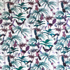 Xanadu - Light Jungle Wallpaper - Designer Wallcoverings and Fabrics