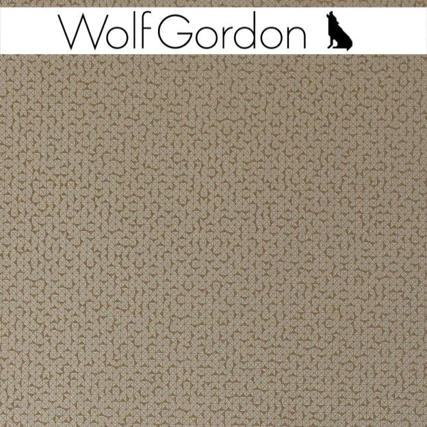 Pattern ACT-5068 by WOLF GORDON WALLCOVERINGS  Available at Designer Wallcoverings and Fabrics - Your online professional resource since 2007 - Over 25 years experience in the wholesale purchasing interior design trade.