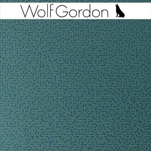 Pattern ACT-5078 by WOLF GORDON WALLCOVERINGS  Available at Designer Wallcoverings and Fabrics - Your online professional resource since 2007 - Over 25 years experience in the wholesale purchasing interior design trade.