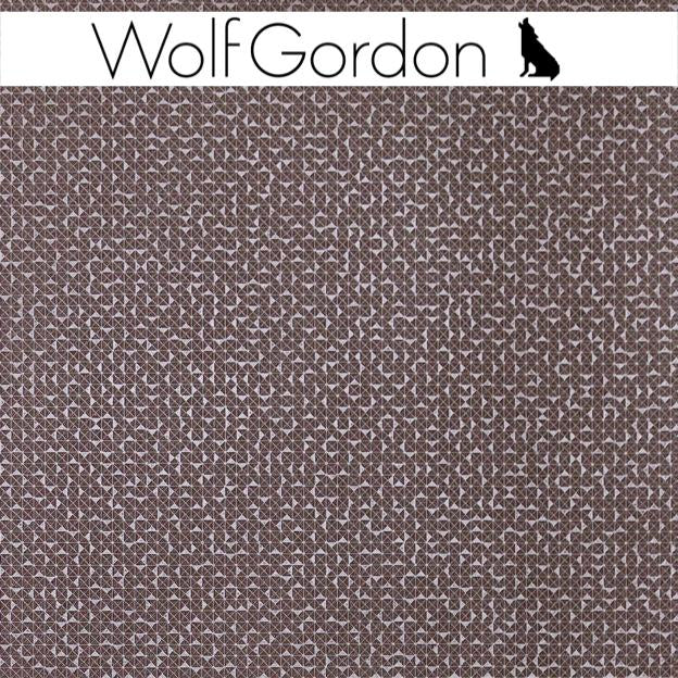 Pattern ACT-5079 by WOLF GORDON WALLCOVERINGS  Available at Designer Wallcoverings and Fabrics - Your online professional resource since 2007 - Over 25 years experience in the wholesale purchasing interior design trade.
