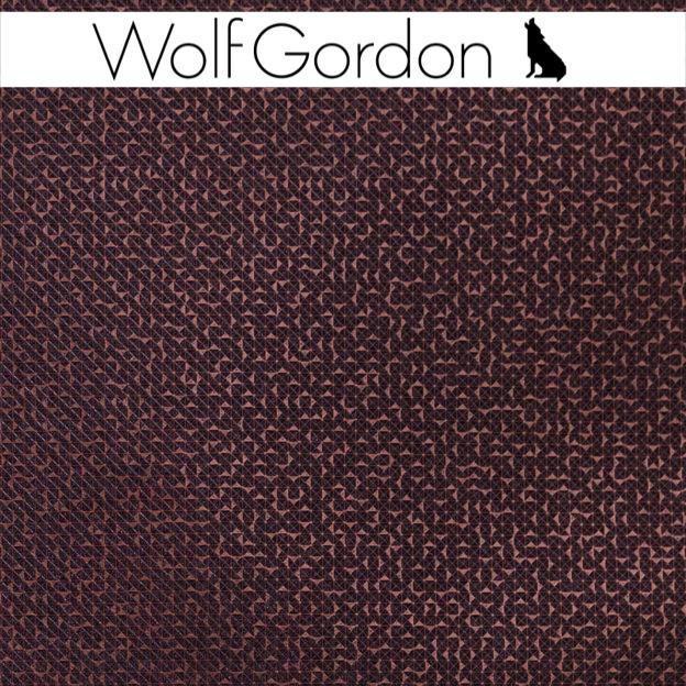 Pattern ACT-5081 by WOLF GORDON WALLCOVERINGS  Available at Designer Wallcoverings and Fabrics - Your online professional resource since 2007 - Over 25 years experience in the wholesale purchasing interior design trade.