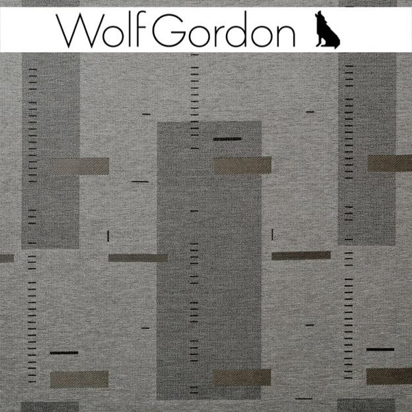 Pattern ALN-5254 by WOLF GORDON WALLCOVERINGS  Available at Designer Wallcoverings and Fabrics - Your online professional resource since 2007 - Over 25 years experience in the wholesale purchasing interior design trade.