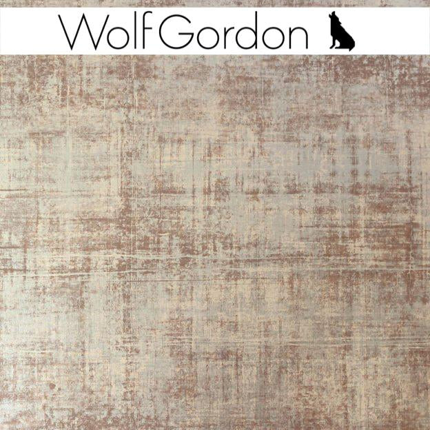 Pattern BLR-5017 by WOLF GORDON WALLCOVERINGS  Available at Designer Wallcoverings and Fabrics - Your online professional resource since 2007 - Over 25 years experience in the wholesale purchasing interior design trade.