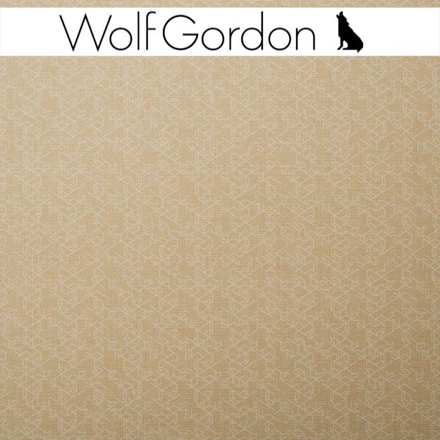 Pattern CCT-2673 by WOLF GORDON WALLCOVERINGS  Available at Designer Wallcoverings and Fabrics - Your online professional resource since 2007 - Over 25 years experience in the wholesale purchasing interior design trade.