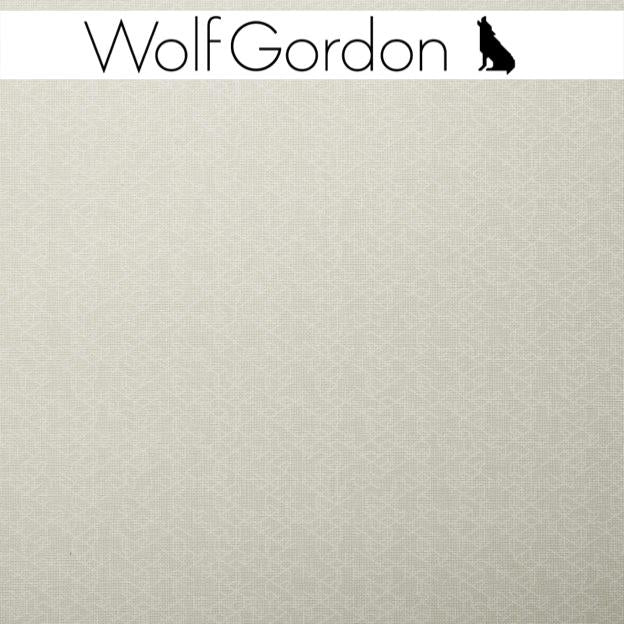 Pattern CCT-2675 by WOLF GORDON WALLCOVERINGS  Available at Designer Wallcoverings and Fabrics - Your online professional resource since 2007 - Over 25 years experience in the wholesale purchasing interior design trade.
