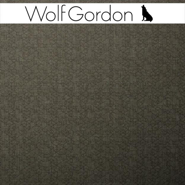 Pattern CCT-2680 by WOLF GORDON WALLCOVERINGS  Available at Designer Wallcoverings and Fabrics - Your online professional resource since 2007 - Over 25 years experience in the wholesale purchasing interior design trade.