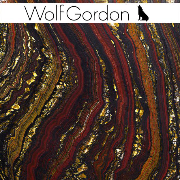Pattern DSTM-541 by WOLF GORDON WALLCOVERINGS  Available at Designer Wallcoverings and Fabrics - Your online professional resource since 2007 - Over 25 years experience in the wholesale purchasing interior design trade.