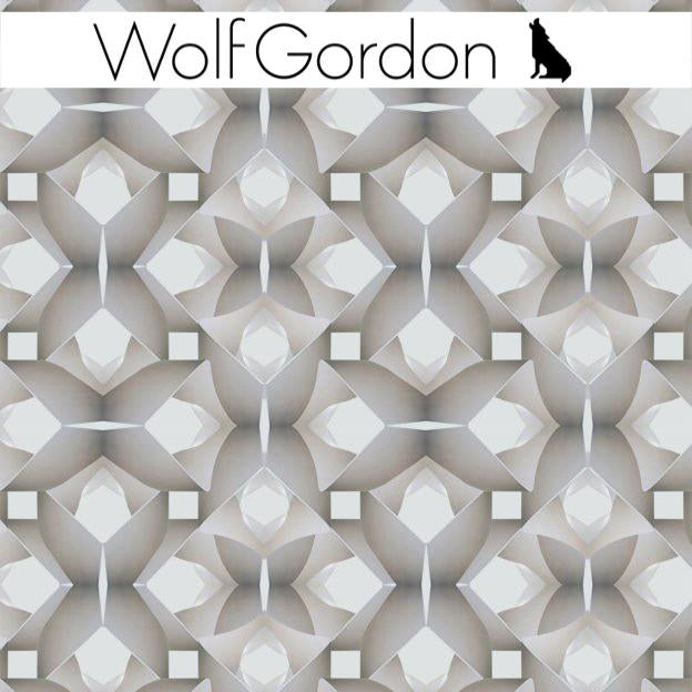 Pattern FWD-102 by WOLF GORDON WALLCOVERINGS  Available at Designer Wallcoverings and Fabrics - Your online professional resource since 2007 - Over 25 years experience in the wholesale purchasing interior design trade.