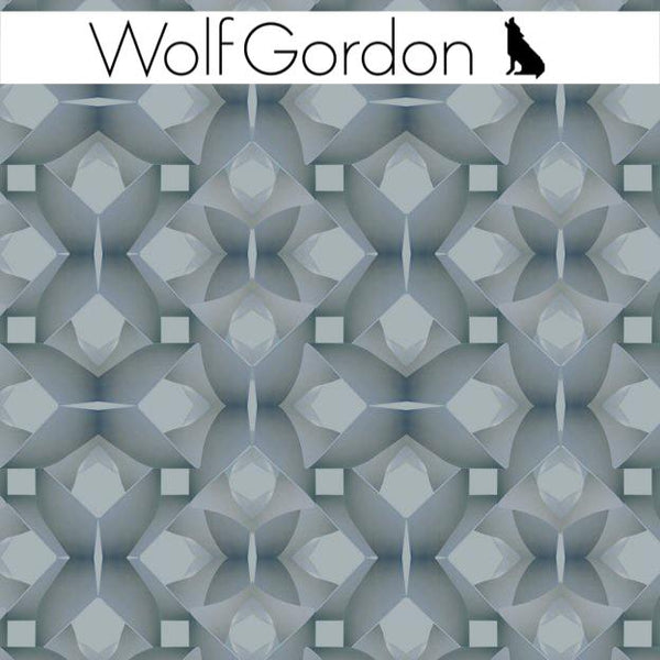 Pattern GAB-5629 by WOLF GORDON WALLCOVERINGS  Available at Designer Wallcoverings and Fabrics - Your online professional resource since 2007 - Over 25 years experience in the wholesale purchasing interior design trade.