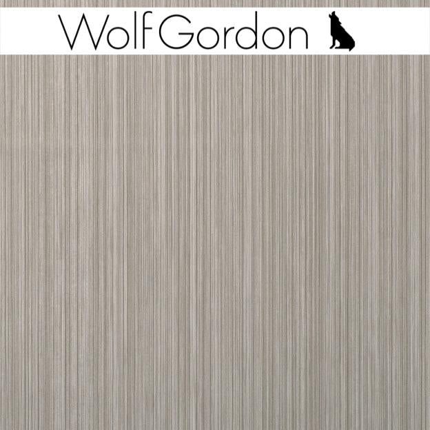 Pattern GAI-5007 by WOLF GORDON WALLCOVERINGS  Available at Designer Wallcoverings and Fabrics - Your online professional resource since 2007 - Over 25 years experience in the wholesale purchasing interior design trade.