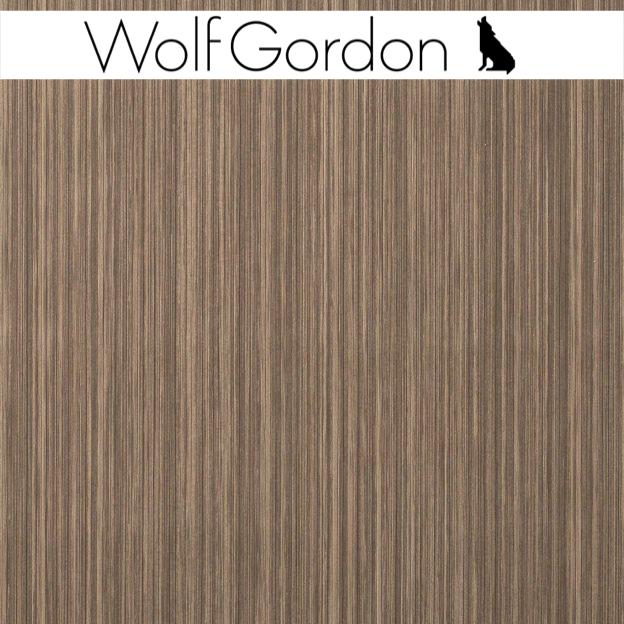 Pattern GAI-5009 by WOLF GORDON WALLCOVERINGS  Available at Designer Wallcoverings and Fabrics - Your online professional resource since 2007 - Over 25 years experience in the wholesale purchasing interior design trade.