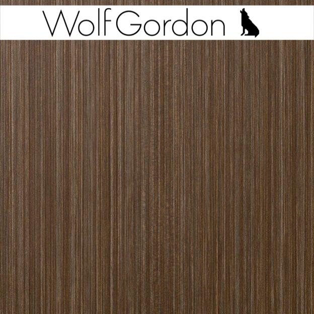 Pattern GAI-5102 by WOLF GORDON WALLCOVERINGS  Available at Designer Wallcoverings and Fabrics - Your online professional resource since 2007 - Over 25 years experience in the wholesale purchasing interior design trade.