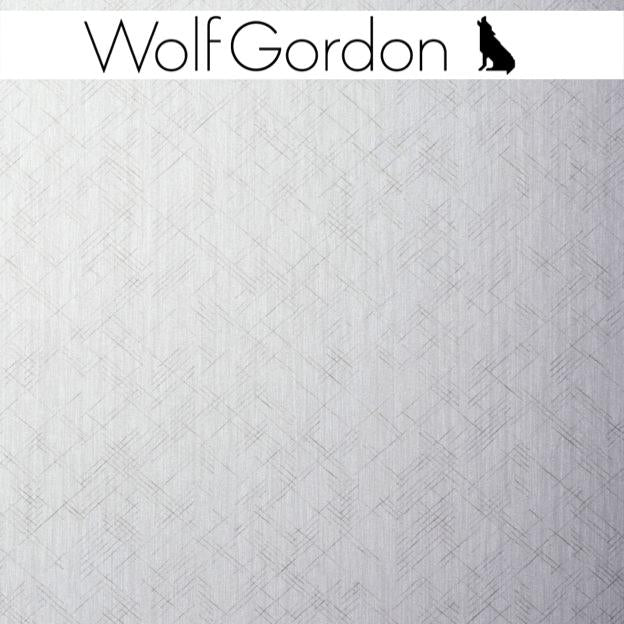 Pattern GSG9-5389 by WOLF GORDON WALLCOVERINGS  Available at Designer Wallcoverings and Fabrics - Your online professional resource since 2007 - Over 25 years experience in the wholesale purchasing interior design trade.
