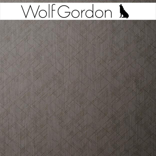 Pattern GSG9-5395 by WOLF GORDON WALLCOVERINGS  Available at Designer Wallcoverings and Fabrics - Your online professional resource since 2007 - Over 25 years experience in the wholesale purchasing interior design trade.