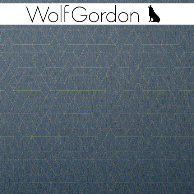 Pattern ITS-9173 by WOLF GORDON WALLCOVERINGS  Available at Designer Wallcoverings and Fabrics - Your online professional resource since 2007 - Over 25 years experience in the wholesale purchasing interior design trade.