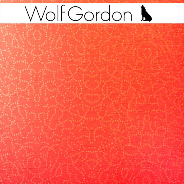 Pattern JUN 3215_8 by WOLF GORDON WALLCOVERINGS  Available at Designer Wallcoverings and Fabrics - Your online professional resource since 2007 - Over 25 years experience in the wholesale purchasing interior design trade.