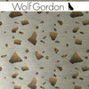 Pattern MDY-5307 by WOLF GORDON WALLCOVERINGS  Available at Designer Wallcoverings and Fabrics - Your online professional resource since 2007 - Over 25 years experience in the wholesale purchasing interior design trade.