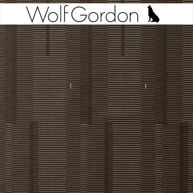 Pattern MDY-5309 by WOLF GORDON WALLCOVERINGS  Available at Designer Wallcoverings and Fabrics - Your online professional resource since 2007 - Over 25 years experience in the wholesale purchasing interior design trade.