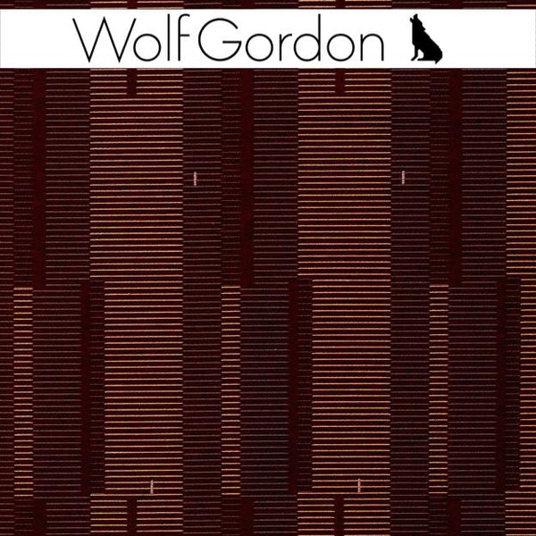 Pattern MDY-5313 by WOLF GORDON WALLCOVERINGS  Available at Designer Wallcoverings and Fabrics - Your online professional resource since 2007 - Over 25 years experience in the wholesale purchasing interior design trade.