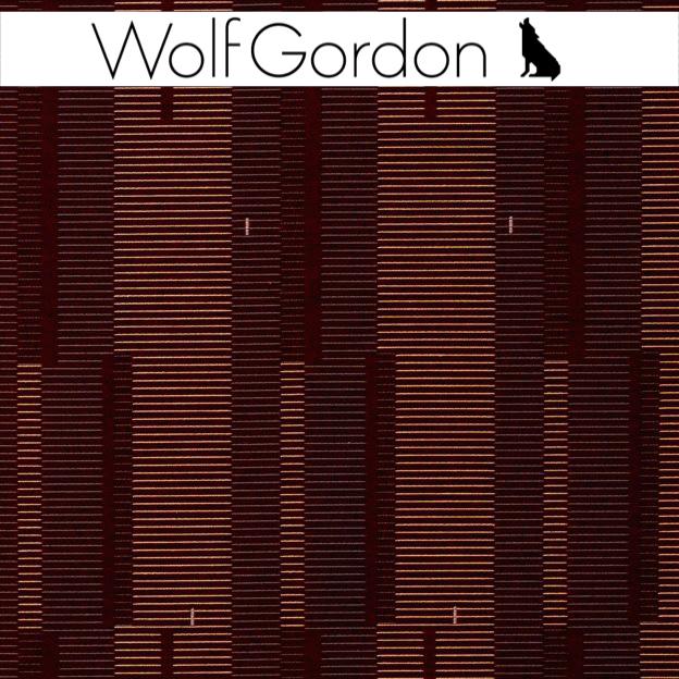 Pattern MDY-5313 by WOLF GORDON WALLCOVERINGS  Available at Designer Wallcoverings and Fabrics - Your online professional resource since 2007 - Over 25 years experience in the wholesale purchasing interior design trade.