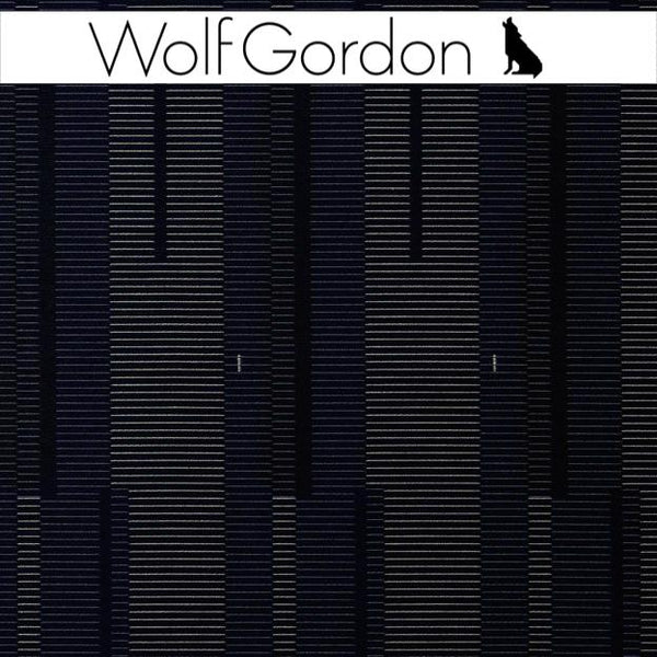 Pattern MDY-5314 by WOLF GORDON WALLCOVERINGS  Available at Designer Wallcoverings and Fabrics - Your online professional resource since 2007 - Over 25 years experience in the wholesale purchasing interior design trade.