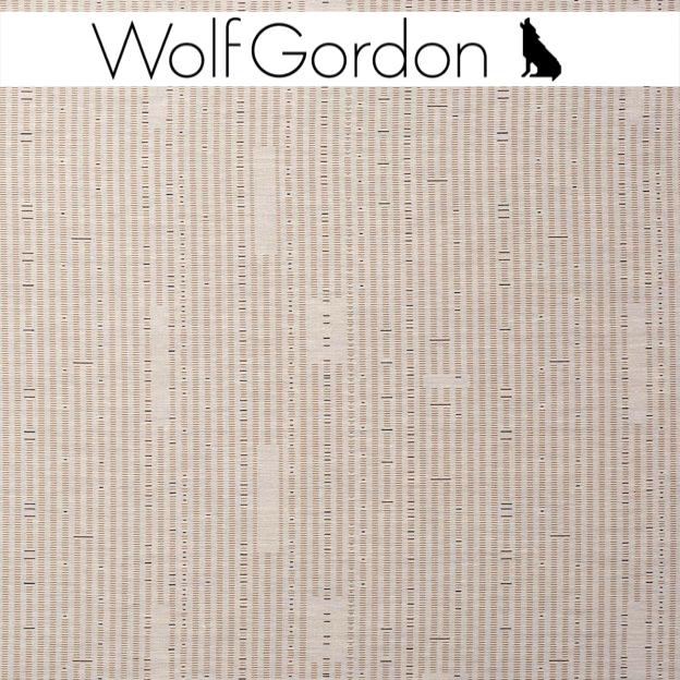 Pattern RIT-5201 by WOLF GORDON WALLCOVERINGS  Available at Designer Wallcoverings and Fabrics - Your online professional resource since 2007 - Over 25 years experience in the wholesale purchasing interior design trade.