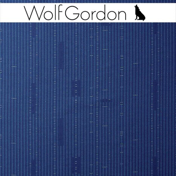Pattern RIT-5207 by WOLF GORDON WALLCOVERINGS  Available at Designer Wallcoverings and Fabrics - Your online professional resource since 2007 - Over 25 years experience in the wholesale purchasing interior design trade.