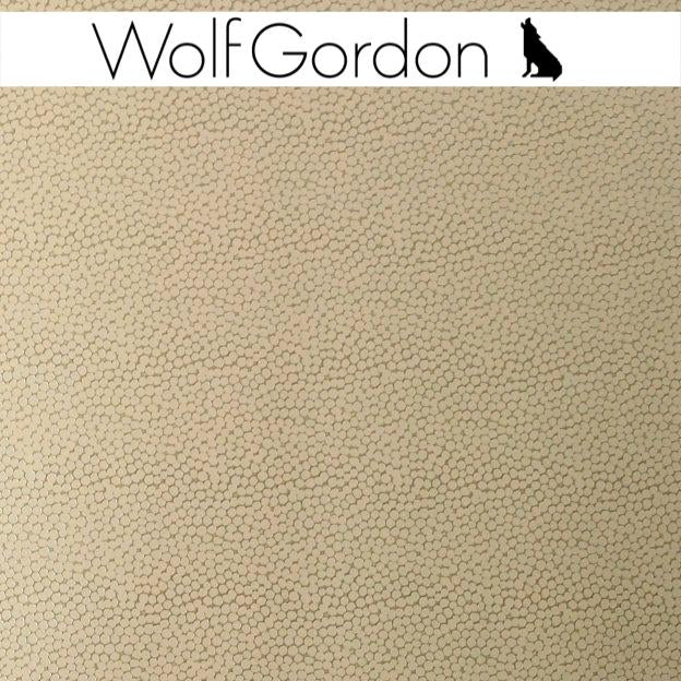 Pattern TUF-9510_8 by WOLF GORDON WALLCOVERINGS  Available at Designer Wallcoverings and Fabrics - Your online professional resource since 2007 - Over 25 years experience in the wholesale purchasing interior design trade.