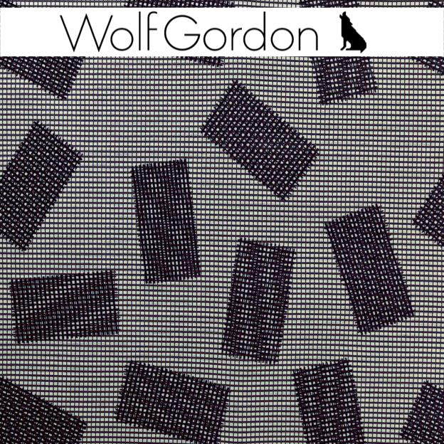 Pattern TURN-TUN-6296 by WOLF GORDON WALLCOVERINGS  Available at Designer Wallcoverings and Fabrics - Your online professional resource since 2007 - Over 25 years experience in the wholesale purchasing interior design trade.