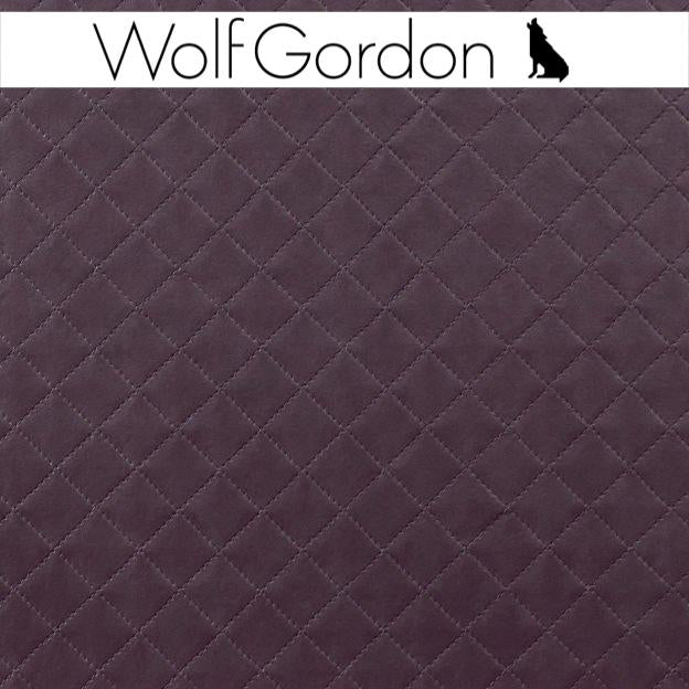 Pattern VR004 by WOLF GORDON WALLCOVERINGS  Available at Designer Wallcoverings and Fabrics - Your online professional resource since 2007 - Over 25 years experience in the wholesale purchasing interior design trade.