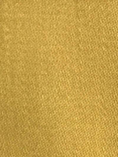 SATIN DE LAINE ATHENA - CURRY - Scalamandre Fabrics, Fabrics - Z06100-110 at Designer Wallcoverings and Fabrics, Your online resource since 2007